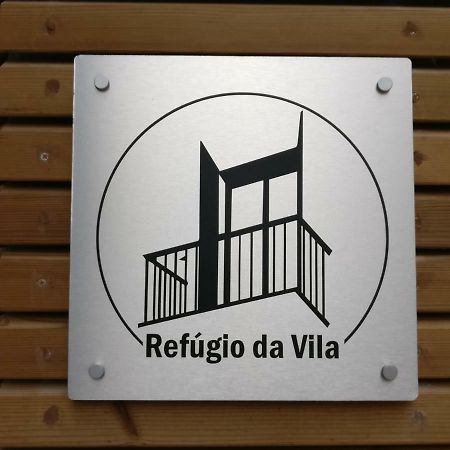 Refugio Da Vila - Refuge Of The Village Vouzela Exteriér fotografie