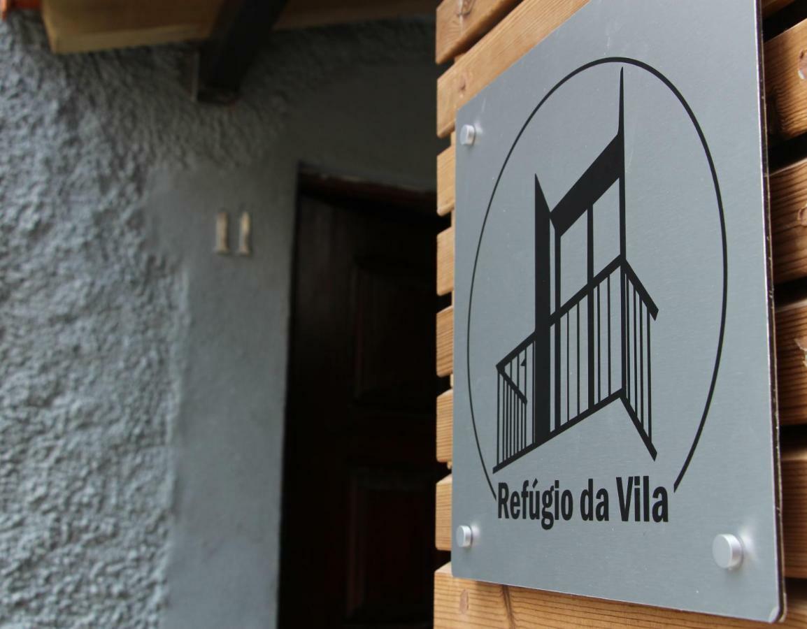 Refugio Da Vila - Refuge Of The Village Vouzela Exteriér fotografie